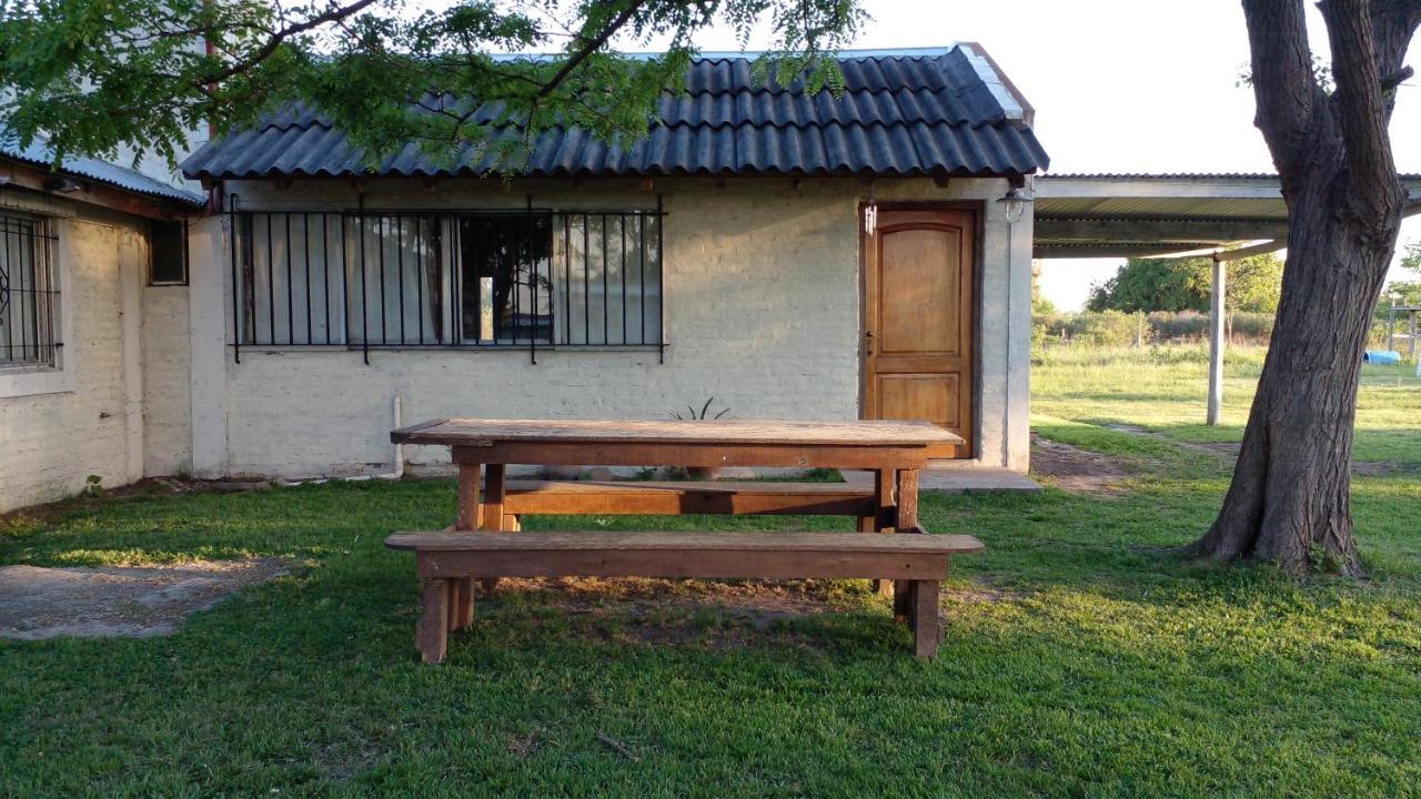 Los Arboles, Casa Completa A 5 Minutos Del Aeropuerto Ezeiza Luaran gambar